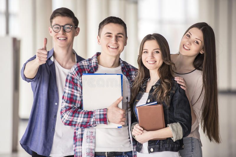 Our Students Love Studying