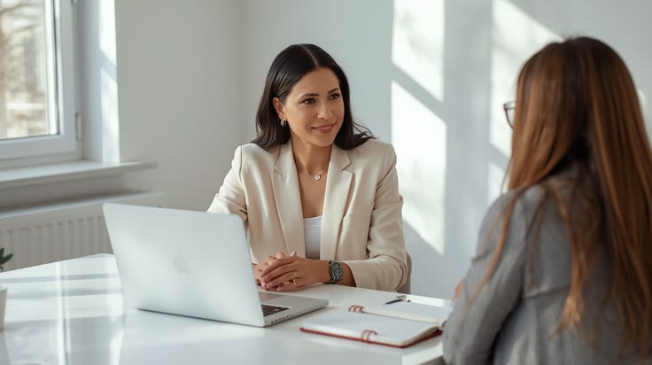 Tips for Passing the Speaking Test